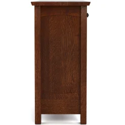 Highlands Small Entertainment Console