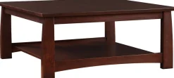 Highlands Square Cocktail Table