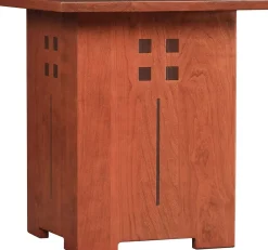 Highlands Tabouret