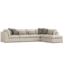 Holland Modular Corner Sectional