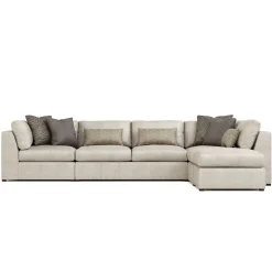 Holland Modular Corner Sectional