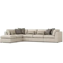 Holland Modular Corner Sectional