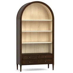 Hudson Valley Bookcase