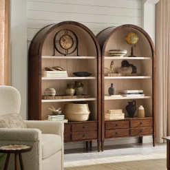 Hudson Valley Bookcase