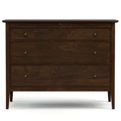 Hudson Valley Chest with Pullout Desk