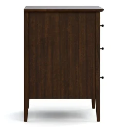 Hudson Valley Chest with Pullout Desk