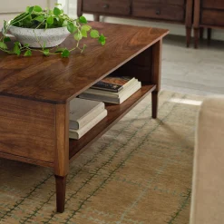 Hudson Valley Cocktail Table