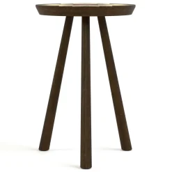 Hudson Valley 20-inch Drink Table