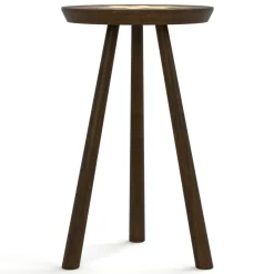 Hudson Valley 22-inch Drink Table