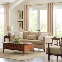 Hudson Valley 86-inch Sofa