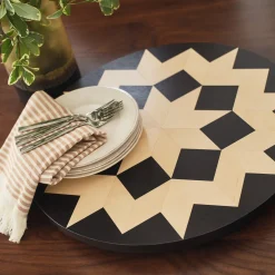 Hudson Valley Lazy Susan