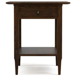 Hudson Valley Side Table