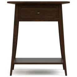 Hudson Valley Small Nightstand