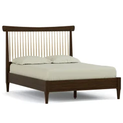 Hudson Valley Spindle Bed