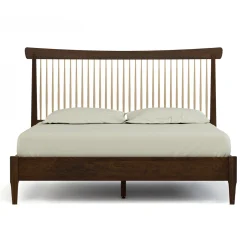 Hudson Valley Spindle Bed