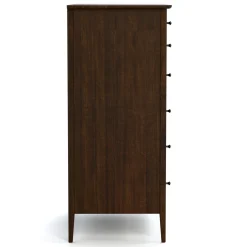 Hudson Valley Tall Chest