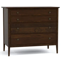 Hudson Valley Three-Drawer Dresser