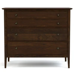 Hudson Valley Three-Drawer Dresser