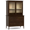 Hudson Valley Two-Door Hutch