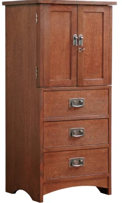 Jewelry Chest