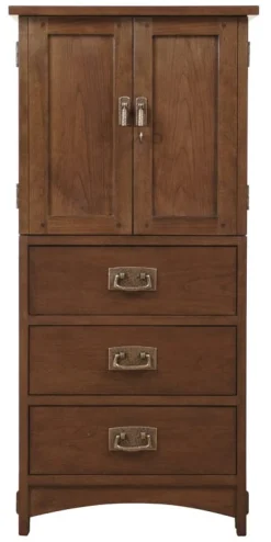 Jewelry Chest