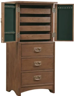 Jewelry Chest