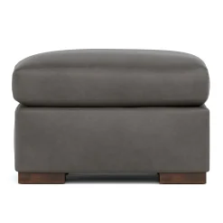 Keene Ottoman