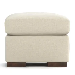 Keene Ottoman