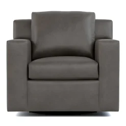Keene Swivel Chair