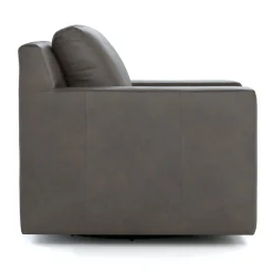 Keene Swivel Chair
