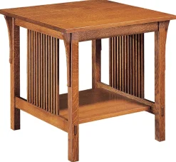 Lamp Table