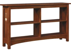 Large Bookcase