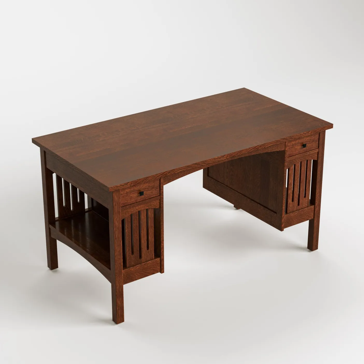 LaSalle Desk