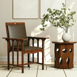 LaSalle Spindle Chair