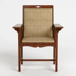 LaSalle Spindle Chair
