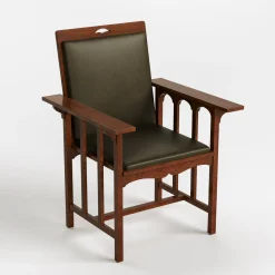LaSalle Spindle Chair