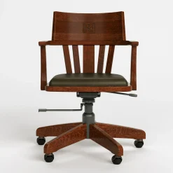 LaSalle Swivel Desk Chair