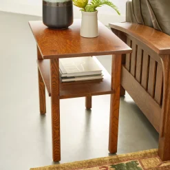 Little Treasures Tea Table