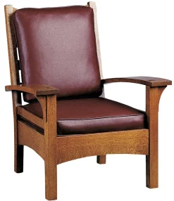 Lounge Chair