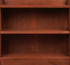 Low Bookcase