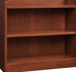 Low Bookcase