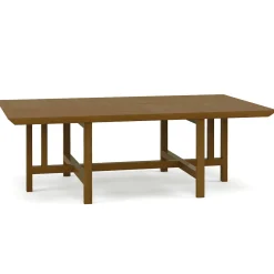 Lowell Rectangular Cocktail Table