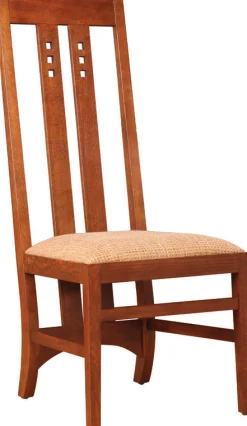 Mackintosh Side Chair