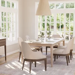 Maidstone Rectangular Dining Table