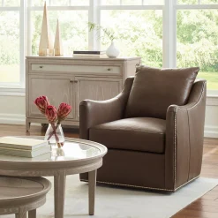 Maidstone Swivel Chair