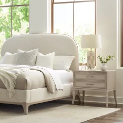 Maidstone Upholstered Bed
