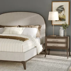 Maidstone Upholstered Bed