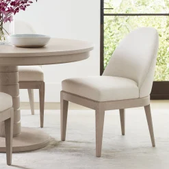 Maidstone Upholstered Side Chair
