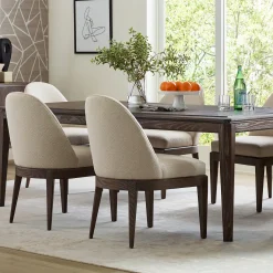 Maidstone Upholstered Side Chair
