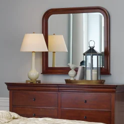 Marseilles Mirror